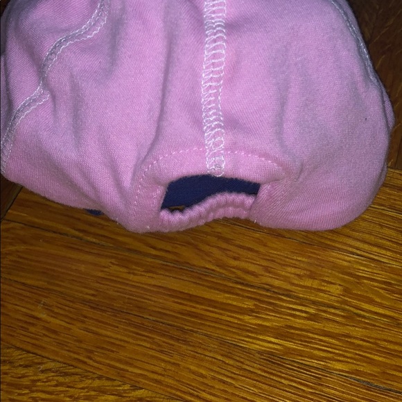 Baby Essentials cap - Picture 2 of 2